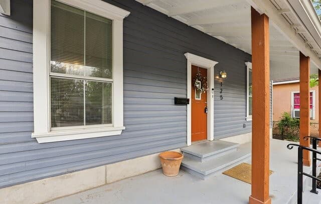 3-bedroom rental at 125 Stace in San Antonio, TX — photo 4
