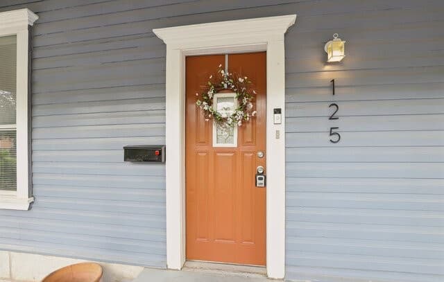 3-bedroom rental at 125 Stace in San Antonio, TX — photo 5