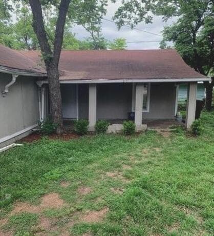 0rental at 1011 Avant Ave Unit 4 in San Antonio, TX — photo 1