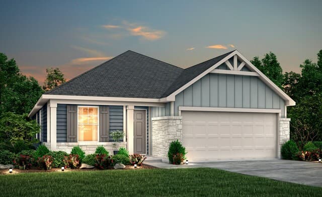 3-bedroom rental at 305 Jersey Lane in Boerne, TX — photo 1