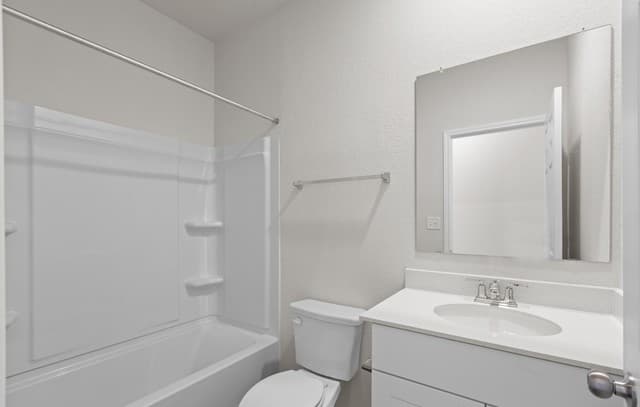 3-bedroom rental at 305 Jersey Lane in Boerne, TX — photo 5