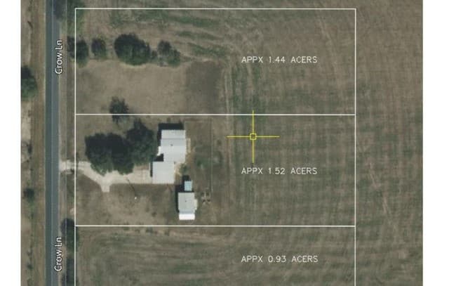 rental at 0 Crow Ln in Adkins, TX — photo 5