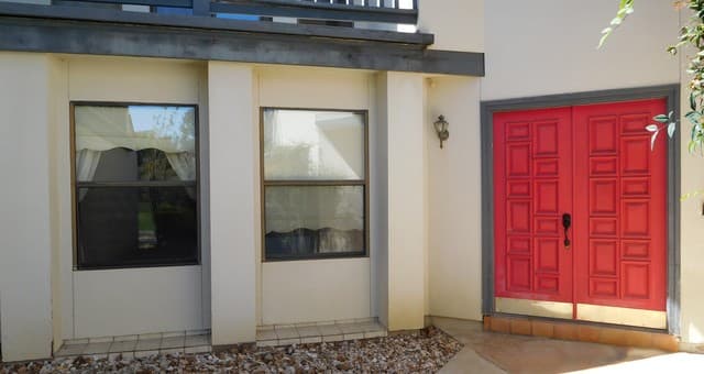 3-bedroom rental at 611 Cliffdwellers Path in Boerne, TX — photo 2