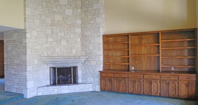 3-bedroom rental at 611 Cliffdwellers Path in Boerne, TX — photo 4