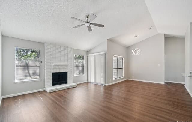 3-bedroom rental at 7334 Sunscape in San Antonio, TX — photo 5