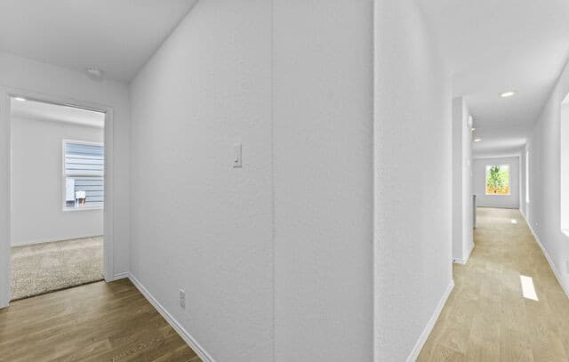 4-bedroom rental at 4818 Turquoise Park in San Antonio, TX — photo 2