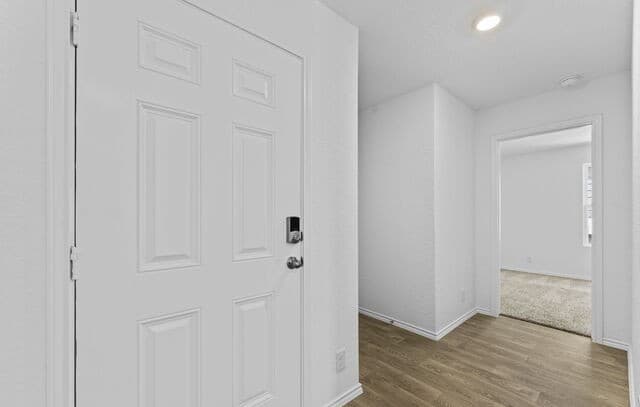 4-bedroom rental at 4818 Turquoise Park in San Antonio, TX — photo 3
