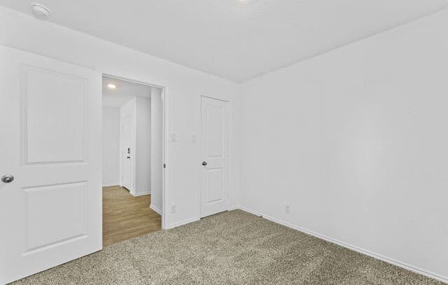 4-bedroom rental at 4818 Turquoise Park in San Antonio, TX — photo 5