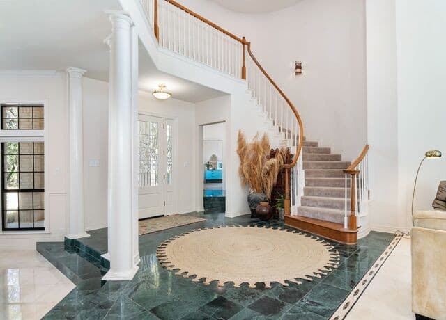 4-bedroom rental at 8706 Mountain Top in San Antonio, TX — photo 3