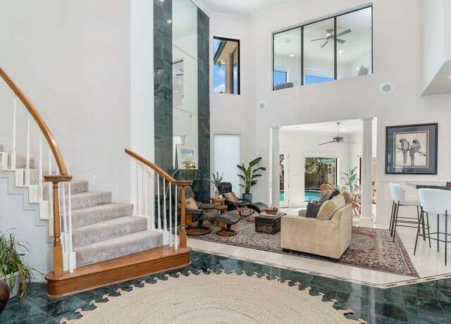 4-bedroom rental at 8706 Mountain Top in San Antonio, TX — photo 4