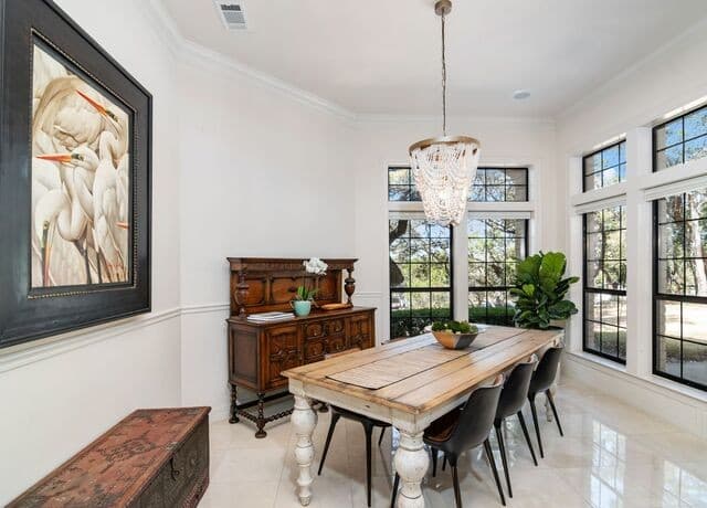 4-bedroom rental at 8706 Mountain Top in San Antonio, TX — photo 5