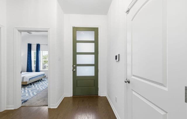 3-bedroom rental at 117 Dovetail St in Boerne, TX — photo 4