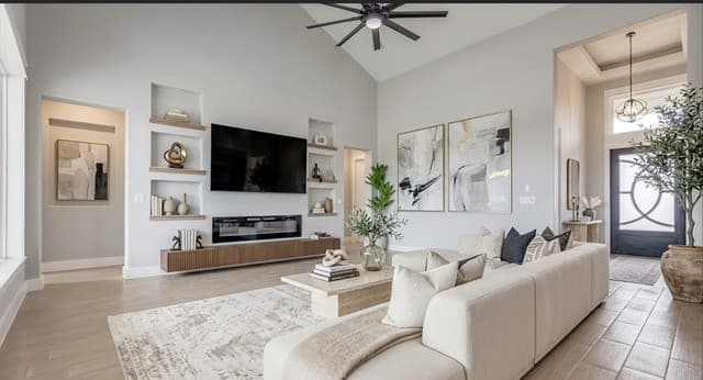 5-bedroom rental at 136 Sunset in La Vernia, TX — photo 5