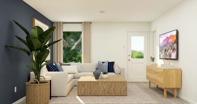 4-bedroom rental at 10759 Aqueduct Creek in San Antonio, TX — photo 5