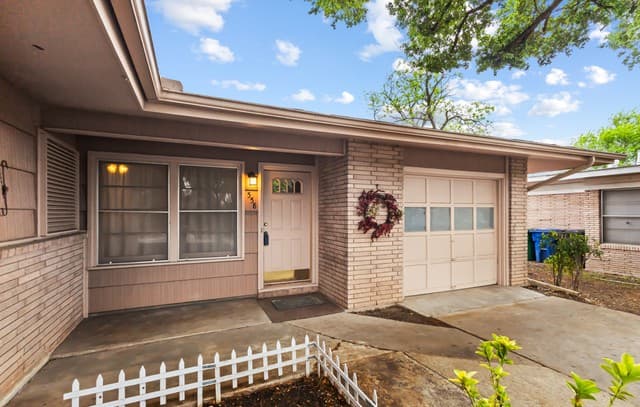 4-bedroom rental at 558 Cicero in San Antonio, TX — photo 5
