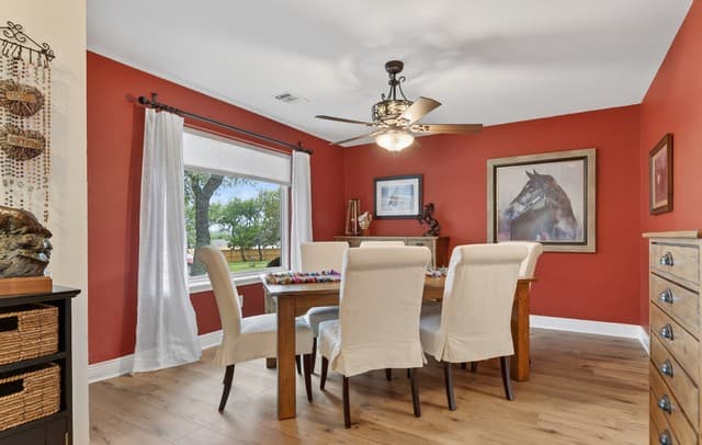4-bedroom rental at 26247 Needle Point in San Antonio, TX — photo 3