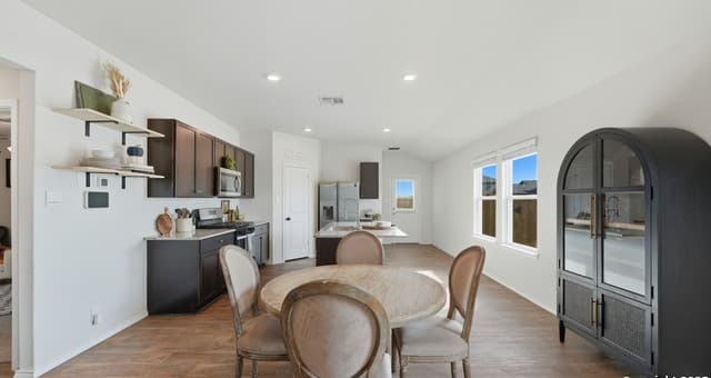 3-bedroom rental at 150 Legendary Trail Loop in Floresville, TX — photo 1