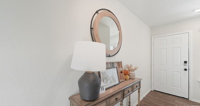 3-bedroom rental at 150 Legendary Trail Loop in Floresville, TX — photo 5
