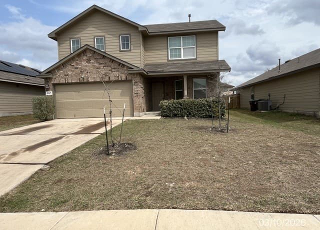 4-bedroom home for sale at 8167 Falcon Meadow in Converse TX