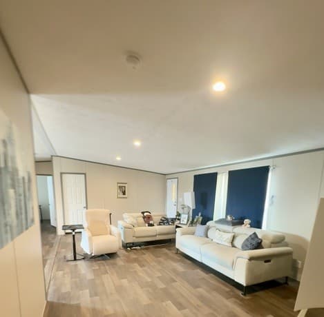 3-bedroom rental at 4858 Stanislaus in Adkins, TX — photo 3