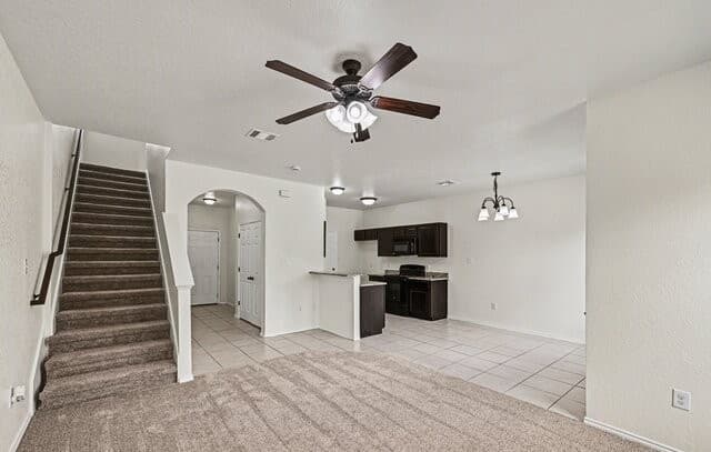 rental at 8703-8705 Vista De Nubes in Converse, TX — photo 1