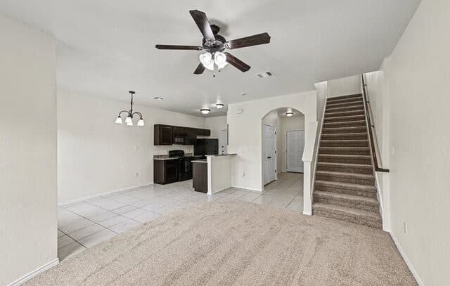 rental at 8703-8705 Vista De Nubes in Converse, TX — photo 3