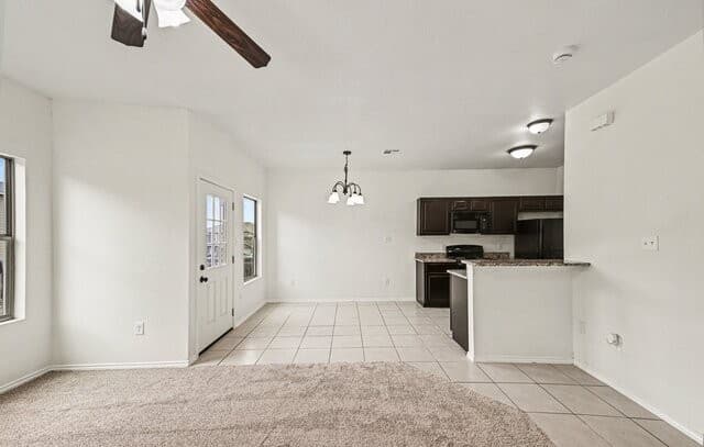 rental at 8703-8705 Vista De Nubes in Converse, TX — photo 5