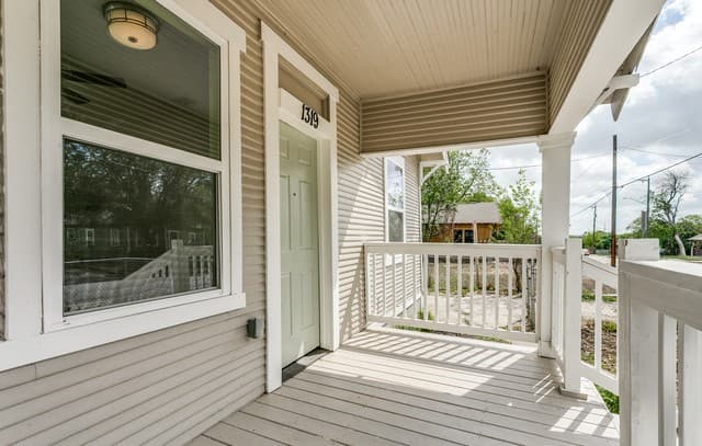 3-bedroom rental at 1319 Paso Hondo in San Antonio, TX — photo 4