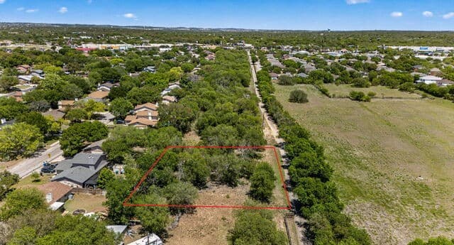 rental at TBD Krueger Moore in San Antonio, TX — photo 2