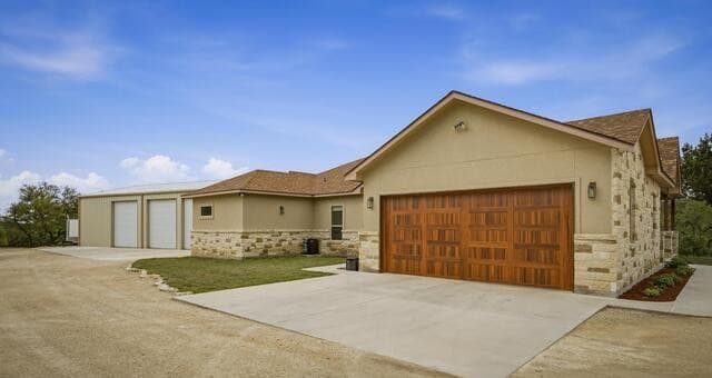 Home for sale at 134 Stallion Estates Dr in Spring Branch, TX — photo 4