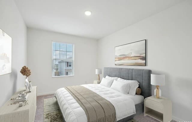 3-bedroom rental at 3014 Dreamweaver in San Antonio, TX — photo 1