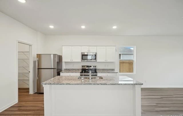 3-bedroom rental at 3014 Dreamweaver in San Antonio, TX — photo 3