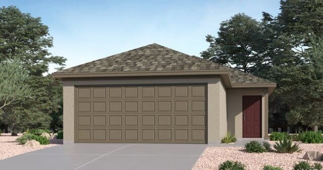 3-bedroom home for sale at 11315 Evergreen Rose in Converse TX