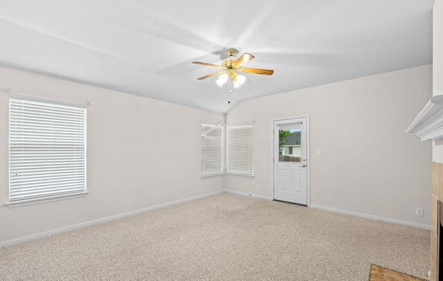 3-bedroom rental at 3322 Butler Pass in San Antonio, TX — photo 5