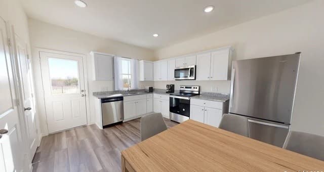3-bedroom rental at 847 Middlebury Farms in San Antonio, TX — photo 2