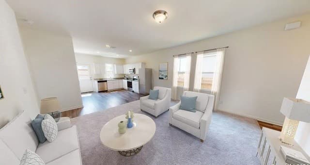 3-bedroom rental at 847 Middlebury Farms in San Antonio, TX — photo 4