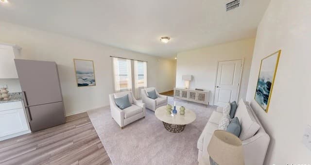 3-bedroom rental at 847 Middlebury Farms in San Antonio, TX — photo 5