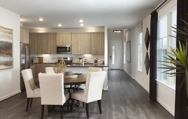 4-bedroom rental at 6023 Calgary Park in San Antonio, TX — photo 4