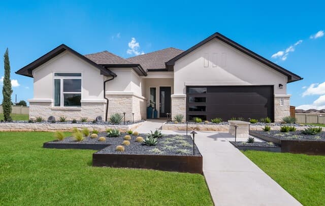 4-bedroom rental at 868 Silver Fox in Cibolo, TX — photo 1