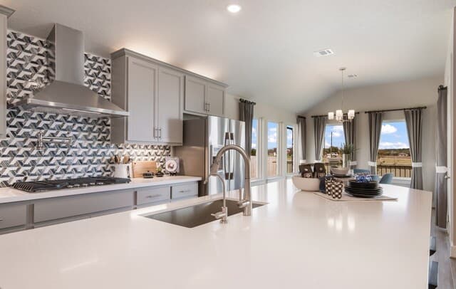 4-bedroom rental at 868 Silver Fox in Cibolo, TX — photo 3