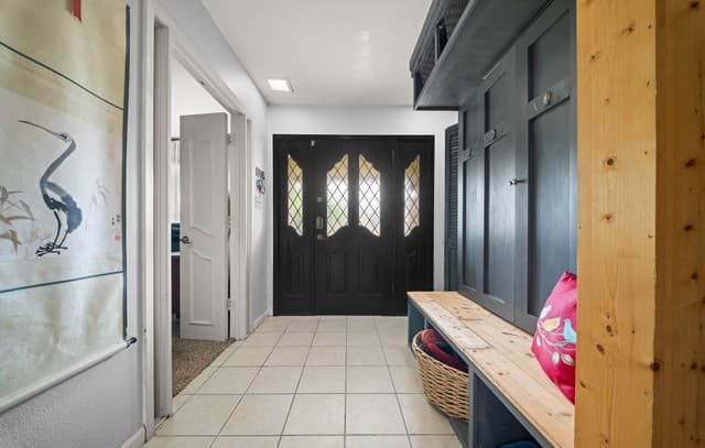4-bedroom rental at 5626 Cary Grant in San Antonio, TX — photo 5