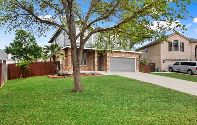 4-bedroom rental at 337 Willow in Cibolo, TX — photo 3
