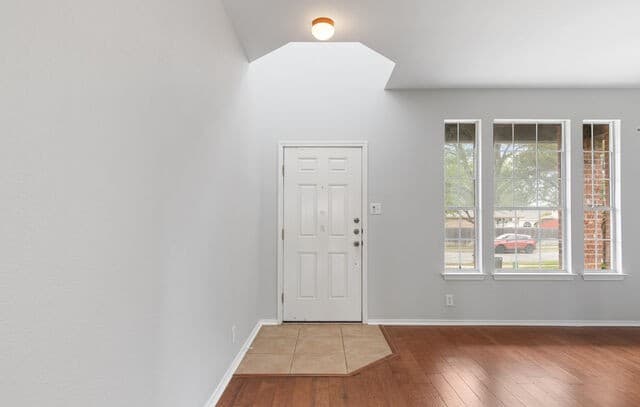 4-bedroom rental at 337 Willow in Cibolo, TX — photo 5