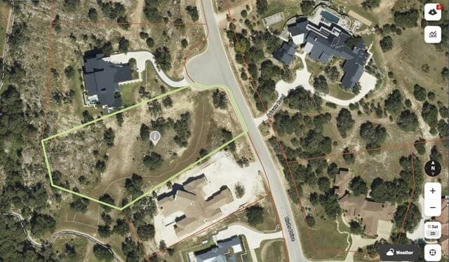 rental at LOT 20a Clubs Dr in Boerne, TX — photo 1