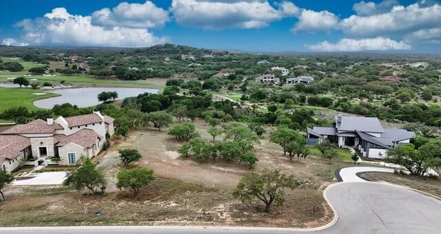rental at LOT 20a Clubs Dr in Boerne, TX — photo 2