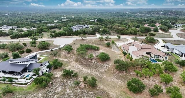 rental at LOT 20a Clubs Dr in Boerne, TX — photo 3