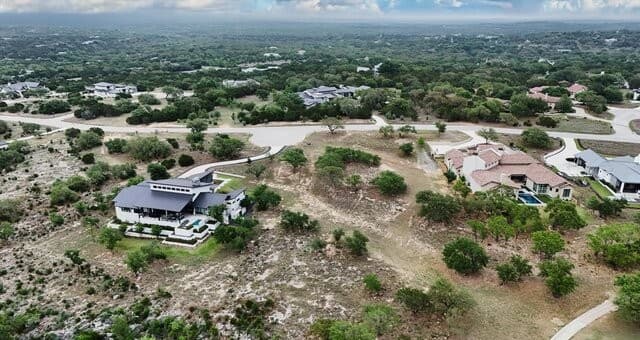 rental at LOT 20a Clubs Dr in Boerne, TX — photo 4