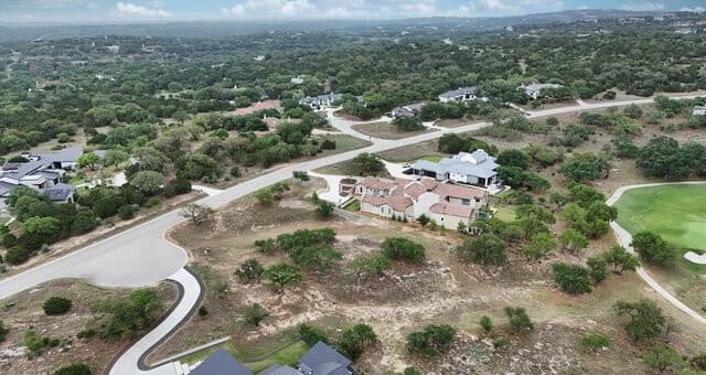 rental at LOT 20a Clubs Dr in Boerne, TX — photo 5