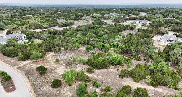 rental at LOT1 Ledgestone Trail in Boerne, TX — photo 2