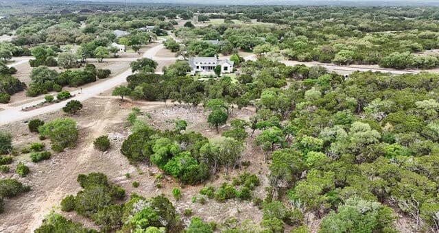 rental at LOT1 Ledgestone Trail in Boerne, TX — photo 4